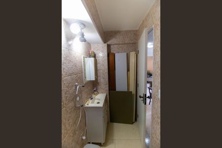 Casa à venda com 371m², 7 quartos e 4 vagasBanheiro Externo