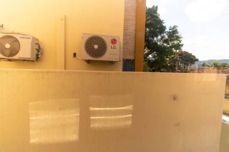 Casa à venda com 371m², 7 quartos e 4 vagasVista do Quarto