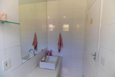 Casa à venda com 371m², 7 quartos e 4 vagasCasa 2 Banheiro Social