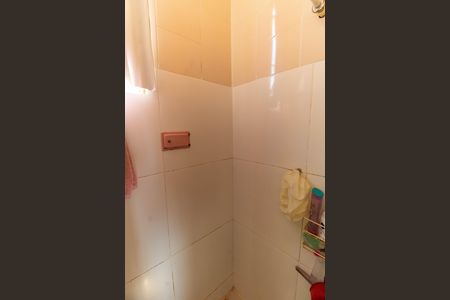 Casa à venda com 371m², 7 quartos e 4 vagasBanheiro da Suíte 3