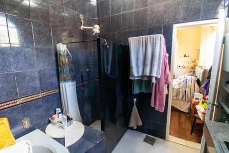 Casa à venda com 371m², 7 quartos e 4 vagasBanheiro da Suíte 5