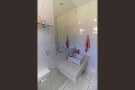 Casa à venda com 371m², 7 quartos e 4 vagasCasa 2 Banheiro Social