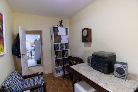 Casa à venda com 371m², 7 quartos e 4 vagasSuíte 1