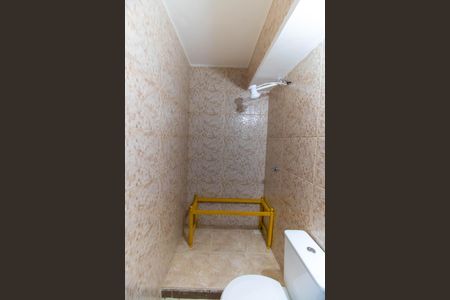 Casa à venda com 371m², 7 quartos e 4 vagasBanheiro Externo