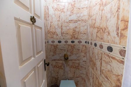 Casa à venda com 371m², 7 quartos e 4 vagasLavabo