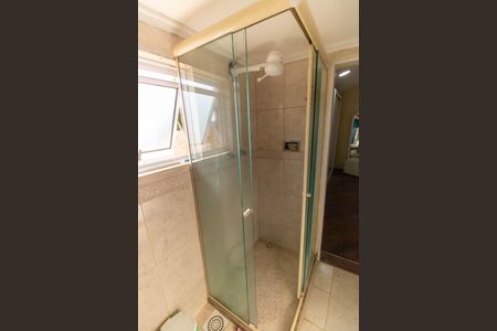 Casa à venda com 371m², 7 quartos e 4 vagasBanheiro da Suíte 2