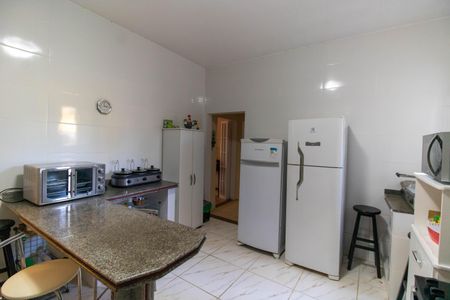 Casa à venda com 371m², 7 quartos e 4 vagasCozinha