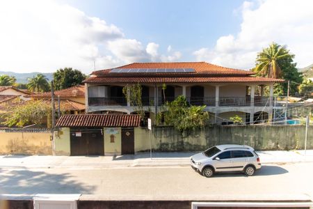 Casa à venda com 371m², 7 quartos e 4 vagasVista da Suíte 5