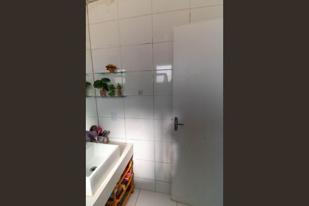 Casa à venda com 371m², 7 quartos e 4 vagasCasa 2 Banheiro da Suíte 1
