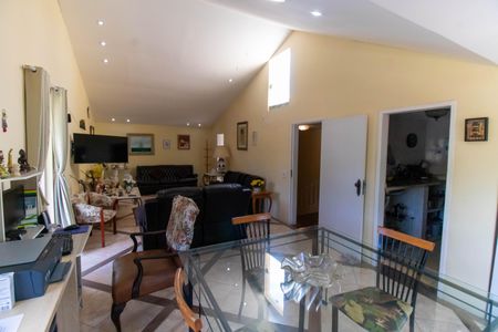 Casa à venda com 371m², 7 quartos e 4 vagasSala 2