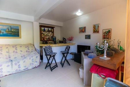 Casa à venda com 371m², 7 quartos e 4 vagasÁrea externa