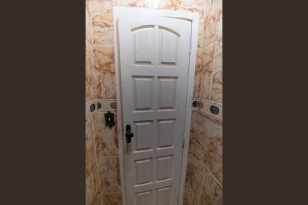 Casa à venda com 371m², 7 quartos e 4 vagasLavabo