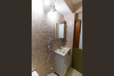 Casa à venda com 371m², 7 quartos e 4 vagasBanheiro Externo