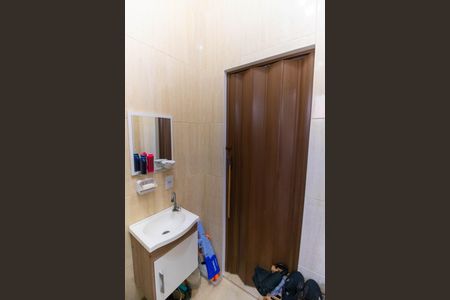 Casa à venda com 371m², 7 quartos e 4 vagasBanheiro da Suíte 4