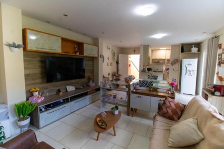 Casa à venda com 371m², 7 quartos e 4 vagasCasa 2 Sala