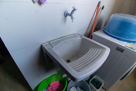 Casa à venda com 371m², 7 quartos e 4 vagasÁrea de Serviço