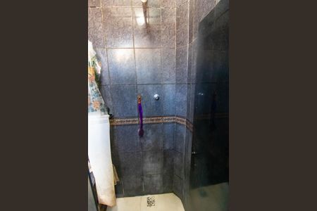 Casa à venda com 371m², 7 quartos e 4 vagasBanheiro da Suíte 5