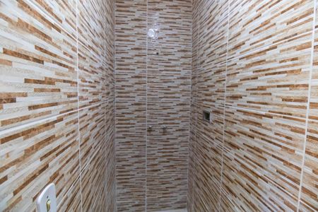 Casa à venda com 371m², 7 quartos e 4 vagasBanheiro da Suíte 1