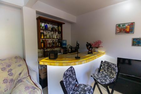 Casa à venda com 371m², 7 quartos e 4 vagasÁrea externa