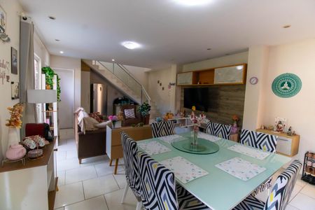 Casa à venda com 371m², 7 quartos e 4 vagasCasa 2 Sala