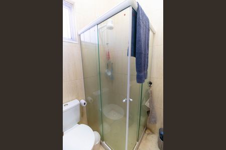 Casa à venda com 371m², 7 quartos e 4 vagasBanheiro da Suíte 4