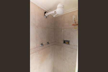 Casa à venda com 371m², 7 quartos e 4 vagasBanheiro da Suíte 2