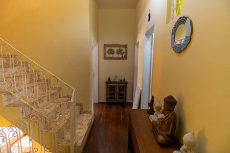 Casa à venda com 371m², 7 quartos e 4 vagasHall