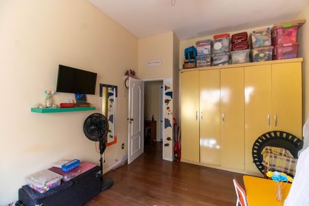 Casa à venda com 371m², 7 quartos e 4 vagasSuíte 3