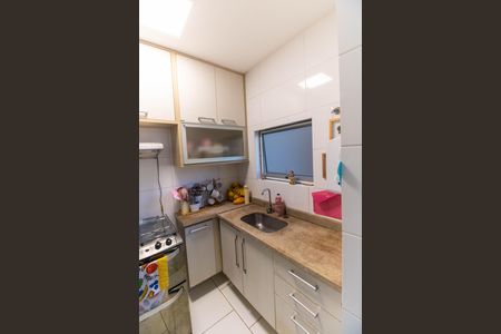 Casa à venda com 371m², 7 quartos e 4 vagasCasa 2 Cozinha