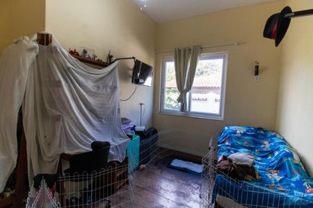 Casa à venda com 371m², 7 quartos e 4 vagasSuíte 4