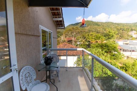 Casa à venda com 371m², 7 quartos e 4 vagasVaranda da Sala 2