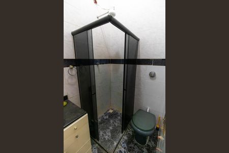 Casa à venda com 371m², 7 quartos e 4 vagasBanheiro Social