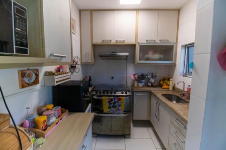 Casa à venda com 371m², 7 quartos e 4 vagasCasa 2 Cozinha