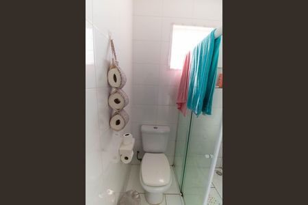 Casa à venda com 371m², 7 quartos e 4 vagasCasa 2 Bnaheiro da Suíte 1