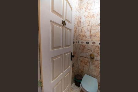 Casa à venda com 371m², 7 quartos e 4 vagasLavabo