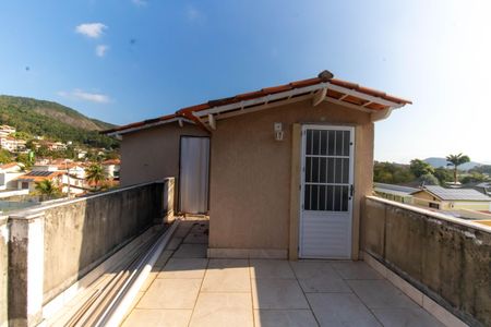 Casa à venda com 371m², 7 quartos e 4 vagasTerraço