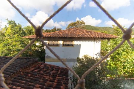 Casa à venda com 371m², 7 quartos e 4 vagasVista da Suíte 4