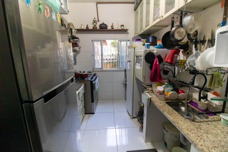 Casa à venda com 371m², 7 quartos e 4 vagasCozinha