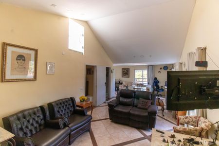 Sala 2 de casa à venda com 7 quartos, 371m² em Engenho do Mato, Niterói