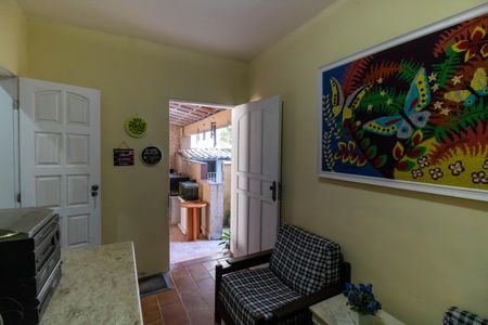 Casa à venda com 371m², 7 quartos e 4 vagasSuíte 1