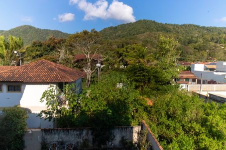 Casa à venda com 371m², 7 quartos e 4 vagasCasa 2 Vista da Suíte 2