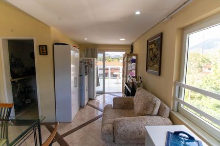 Casa à venda com 371m², 7 quartos e 4 vagasSala 2