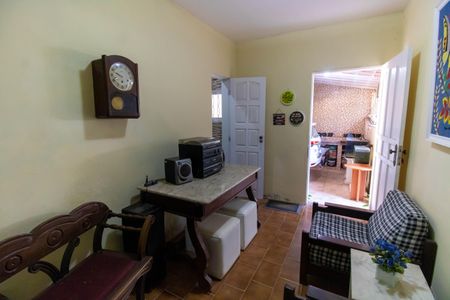 Casa à venda com 371m², 7 quartos e 4 vagasSuíte 1