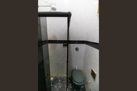 Casa à venda com 371m², 7 quartos e 4 vagasBanheiro Social