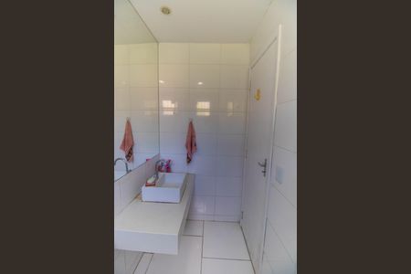 Casa à venda com 371m², 7 quartos e 4 vagasCasa 2 Banheiro Social