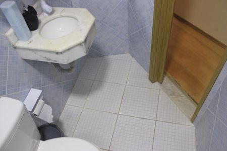 Apartamento à venda com 57m², 2 quartos e 1 vagaBanheiro