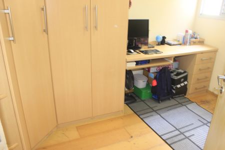 Apartamento à venda com 57m², 2 quartos e 1 vagaQuarto 1