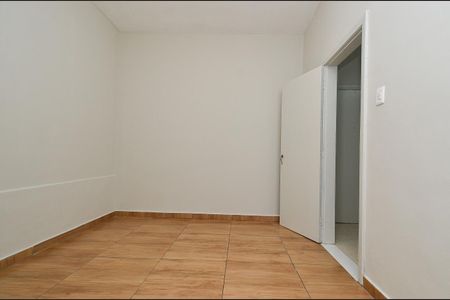 Suite de apartamento para alugar com 1 quarto, 27m² em Centro, Belo Horizonte