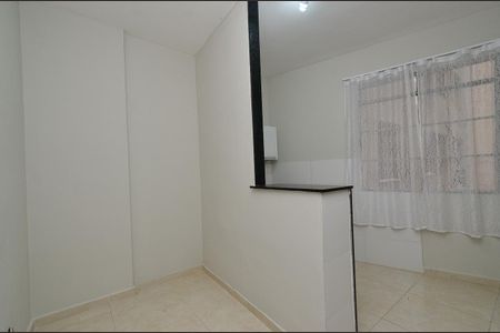 Sala de apartamento para alugar com 1 quarto, 27m² em Centro, Belo Horizonte
