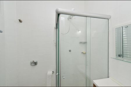 Apartamento para alugar com 27m², 1 quarto e sem vagaBanheiro suite